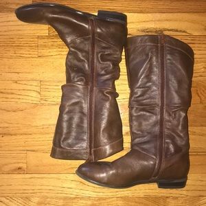 Aldo Calve length boots
